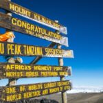Climbing Kilimanjaro. What No One Really Tells You Before You Go